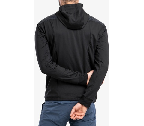 Sensor Infinity Zero jacket black
