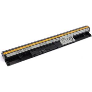 Lenovo Lenovo, 4 клетки, 14.4V, 2200mAh, Заместител (L-BS-0073)