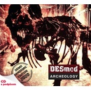 Desmod - Archeology CD