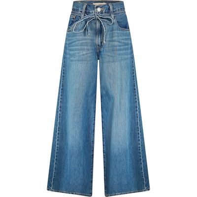 Levi's Дънки Levis Women's Superwide Wide Leg Jeans - About Last Week