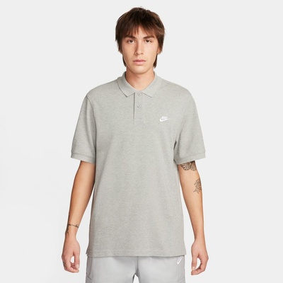 Nike Polo košele NK Club SS Polo Pique fn3894-063