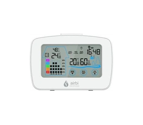 Airbi Control