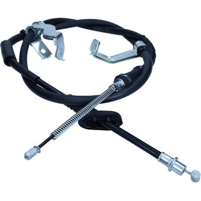Ťažné lanko, parkovacia brzda MAXGEAR 32-1350 (321350)