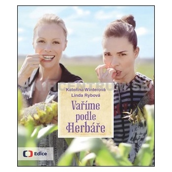 Vaříme podle Herbáře