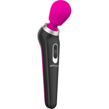 Image 1 of PalmPower Extreme Wand Massager Pink