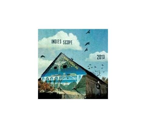 Various - INDIES SCOPE 2013 CD