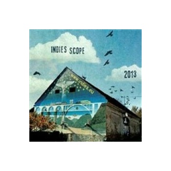Various - INDIES SCOPE 2013 CD
