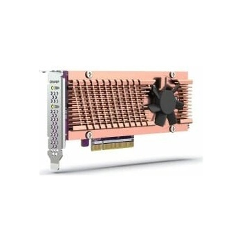 QNAP QM2-2P-384A