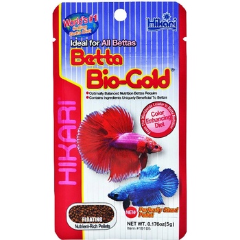 HIKARI Tropical Betta Bio-Gold 20 G