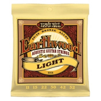 Ernie Ball 2004