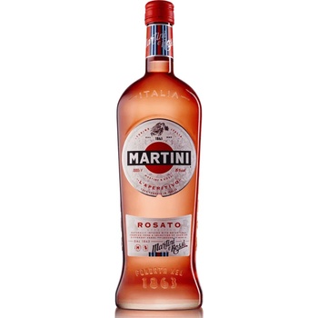 Image 1 of Martini Rosato 1L 1 l