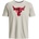 Under Armour Тениска Under Armour Men's Rock Brahma Bull Regular Fit T-Shirt - Ivory/Black