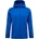 Peak Performance Мъжко поларено яке Peak Performance Light Zip Hood Fleece jacket - True Blue (005-6040-0312)