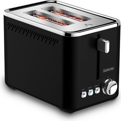Salente ToastPro TOASTPRO-BK