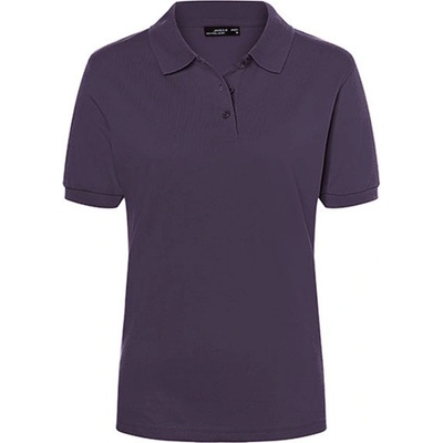 James & Nicholson JN071 Aubergine