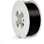 Verbatim 55052 3D филамент, PET-G, 1, 75mm, 1000g, Черен (Black) (55052)