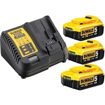 DeWALT DCB115P3