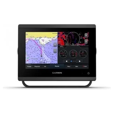 Garmin GPSMAP 923 (без сонарен модул) 010-02366-00 (010-02366-00)