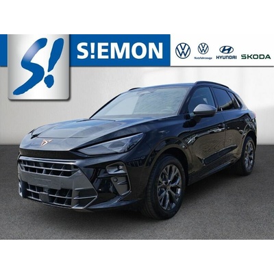 Cupra Terramar 1.5 eTSI DSG 110 kW