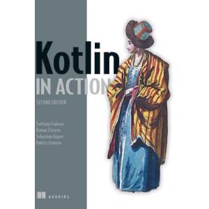 KOTLIN IN ACTION E02 | ELIZAROV ROMAN (2024)