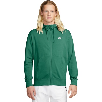 Nike Sportswear Club zelená