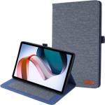  Kалъф Ka Digital за таблет Xiaomi Redmi Pad 10.6 Inch, Син (KK-X-RP-BL)
