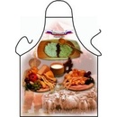 Zástera Slovensko Halušky