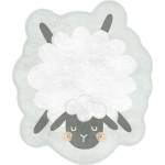 KikkaBoo Детско килимче Sleepy Sheep (31108030059) - presi