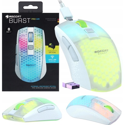 Roccat Burst Pro Air ROC-11-436