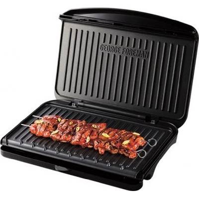 25820-56 fit gril L-veľký GEORGE FOREMAN