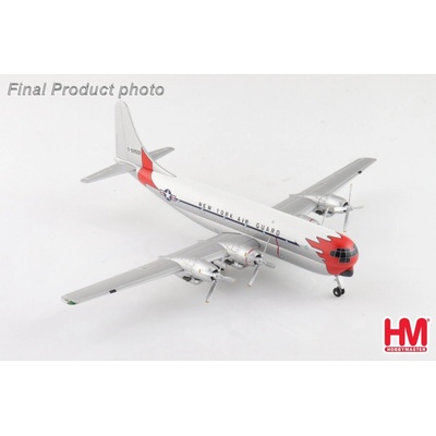 Hobby Master C-97A Stratofreighter USAF NY ANG #49-2601 1:200