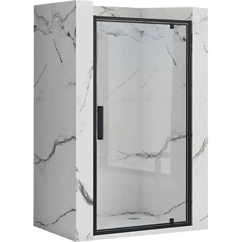 Image 1 of Rea Въртяща врата за душ кабина Rea Rapid Swing 70 (REA-K6407)