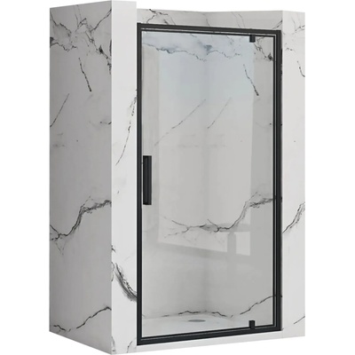 Rea Въртяща врата за душ кабина Rea Rapid Swing 70 (REA-K6407)