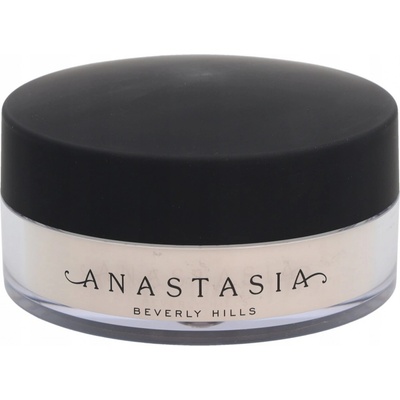 Anastasia Beverly Hills Loose Setting Powder zmatňujúci sypký púder Vanilla 25 g
