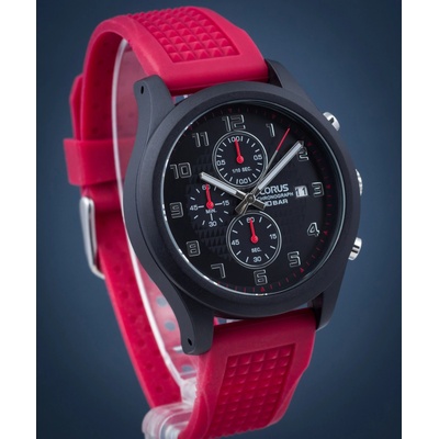 Lorus RM393GX9