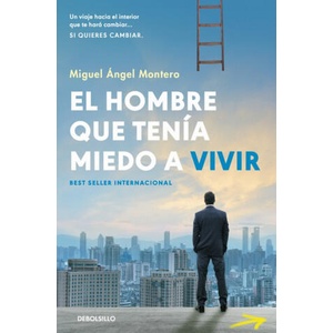 El Hombre Que Tenia Miedo A Vivir (2025)