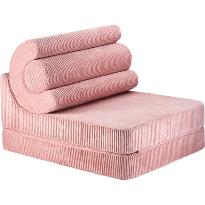 Wigiwama Flipster Pink Mousse