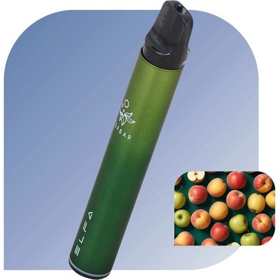 Elf Bar ELFA Pod 500 mAh Aurora Green 1 ks