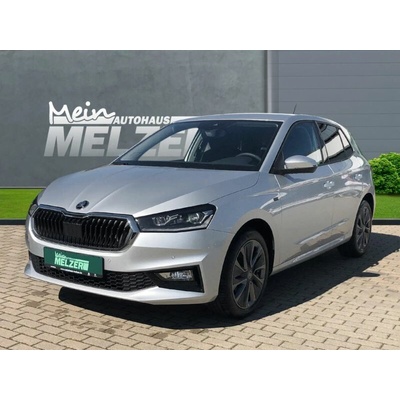 Skoda Fabia 1.0 TSI Tour 85 kW