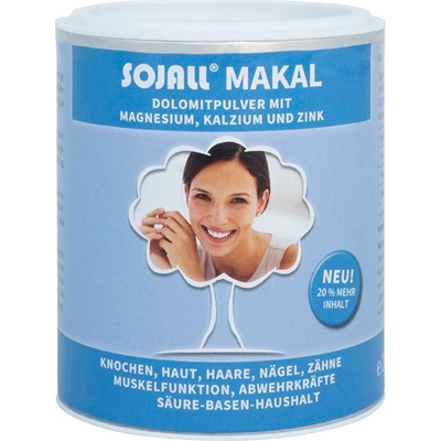 SOJALL Makal - 150 г
