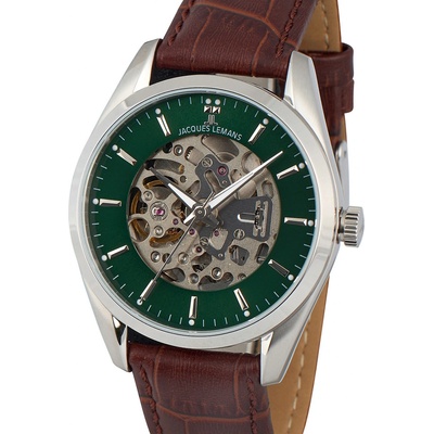 Jacques Lemans 1-2087B