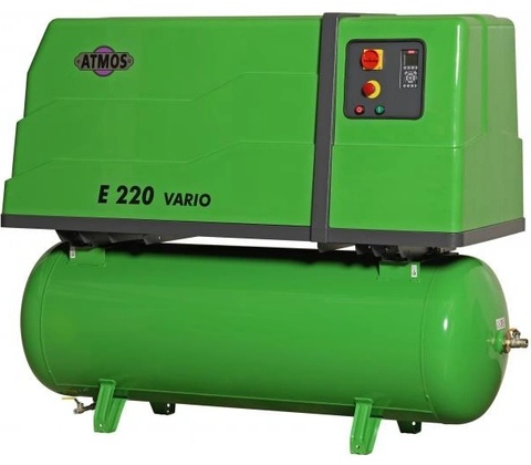 Atmos Albert E.220 Vario