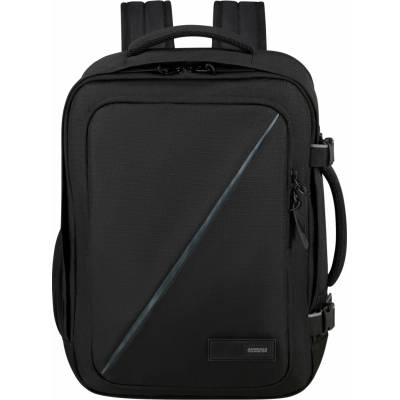 American Tourister TAKE2CABIN Čierny 26.5L
