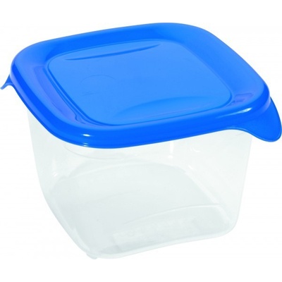 Curver Dóza Fresh&Go čtverec 0,45l