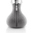 Eva Solo karafa na čaj Tea Maker tmavě šedý obal 1000 ml