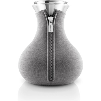 Eva Solo karafa na čaj Tea Maker tmavě šedý obal 1000 ml