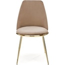 Halmar K460 béžová