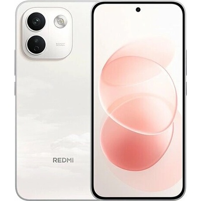 Xiaomi Redmi Note 17 Pro Max 5G 8GB/512GB White