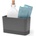 Brabantia Органайзер за кухненска мивка, сив, Brabantia (BRAB117503)