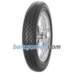 Avon AM7 Safety Mileage MK II ( 3.50-19 TT 57S Задно колело, Предно колело ) - barzgumve Мотоциклетни гуми